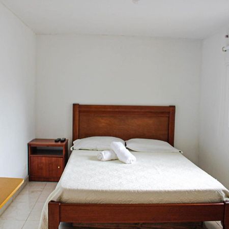 El Cable Hostal مانيزاليس المظهر الخارجي الصورة