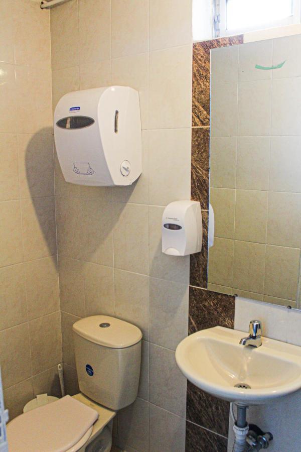 El Cable Hostal مانيزاليس المظهر الخارجي الصورة