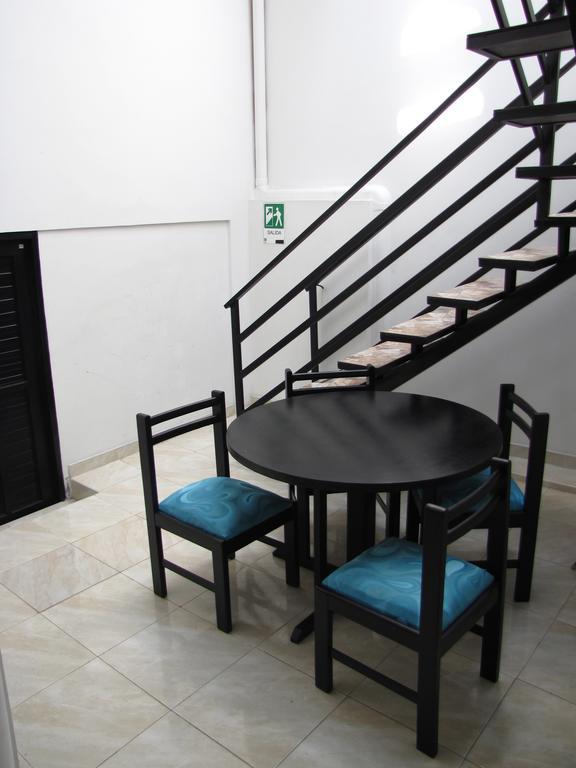 El Cable Hostal مانيزاليس المظهر الخارجي الصورة