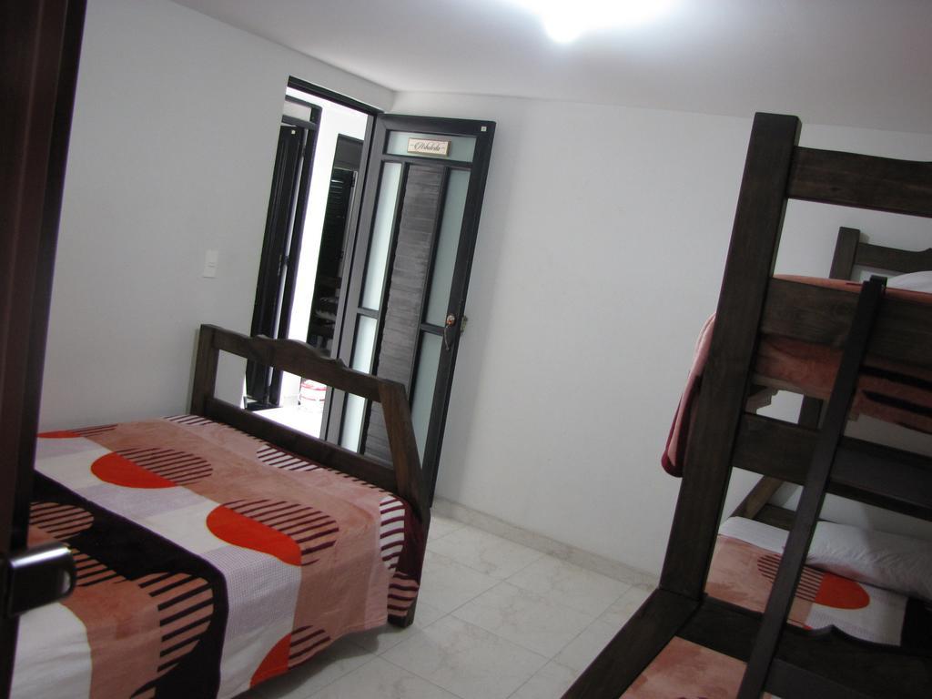 El Cable Hostal مانيزاليس المظهر الخارجي الصورة