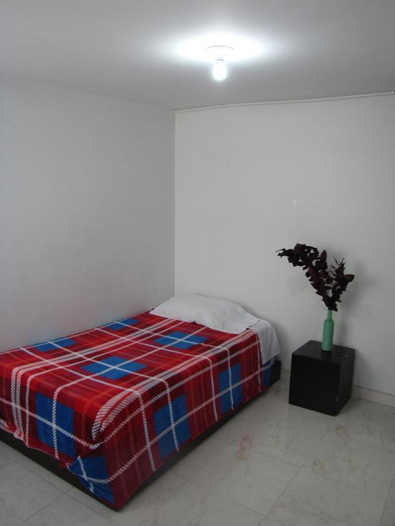 El Cable Hostal مانيزاليس المظهر الخارجي الصورة