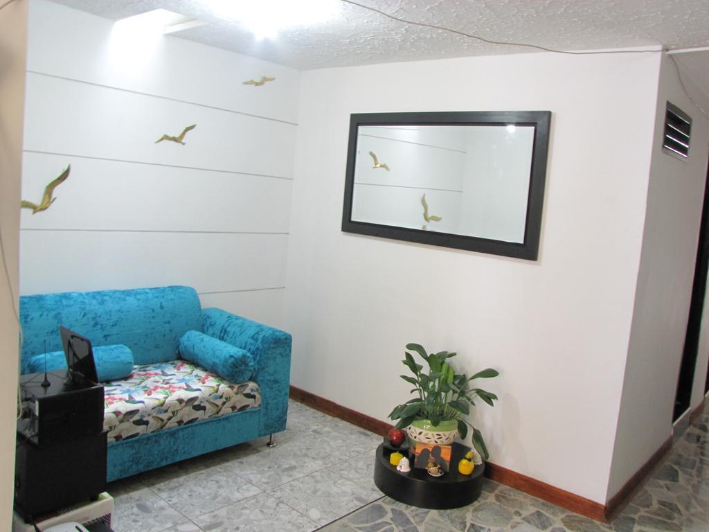 El Cable Hostal مانيزاليس المظهر الخارجي الصورة