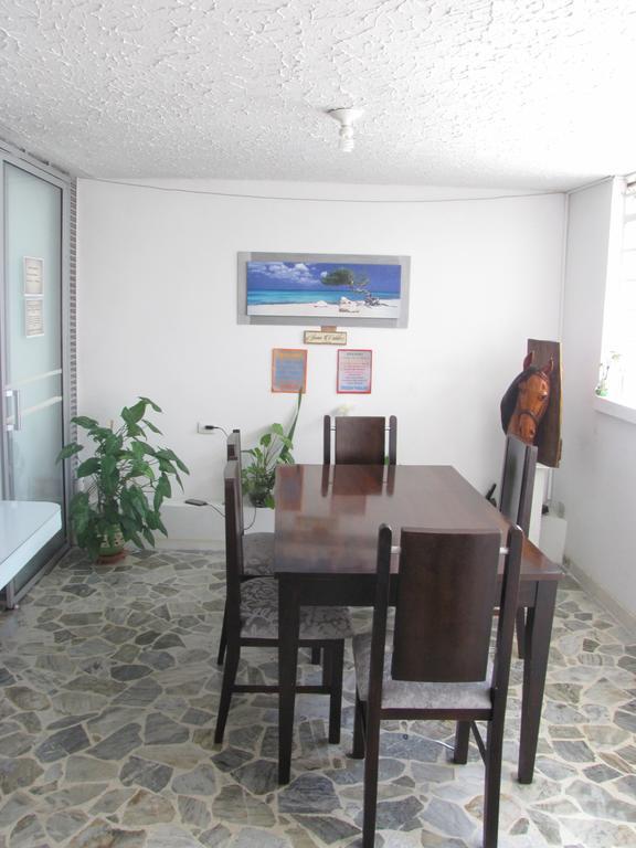 El Cable Hostal مانيزاليس المظهر الخارجي الصورة
