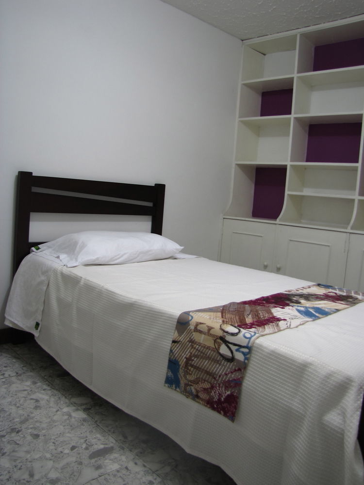 El Cable Hostal مانيزاليس المظهر الخارجي الصورة